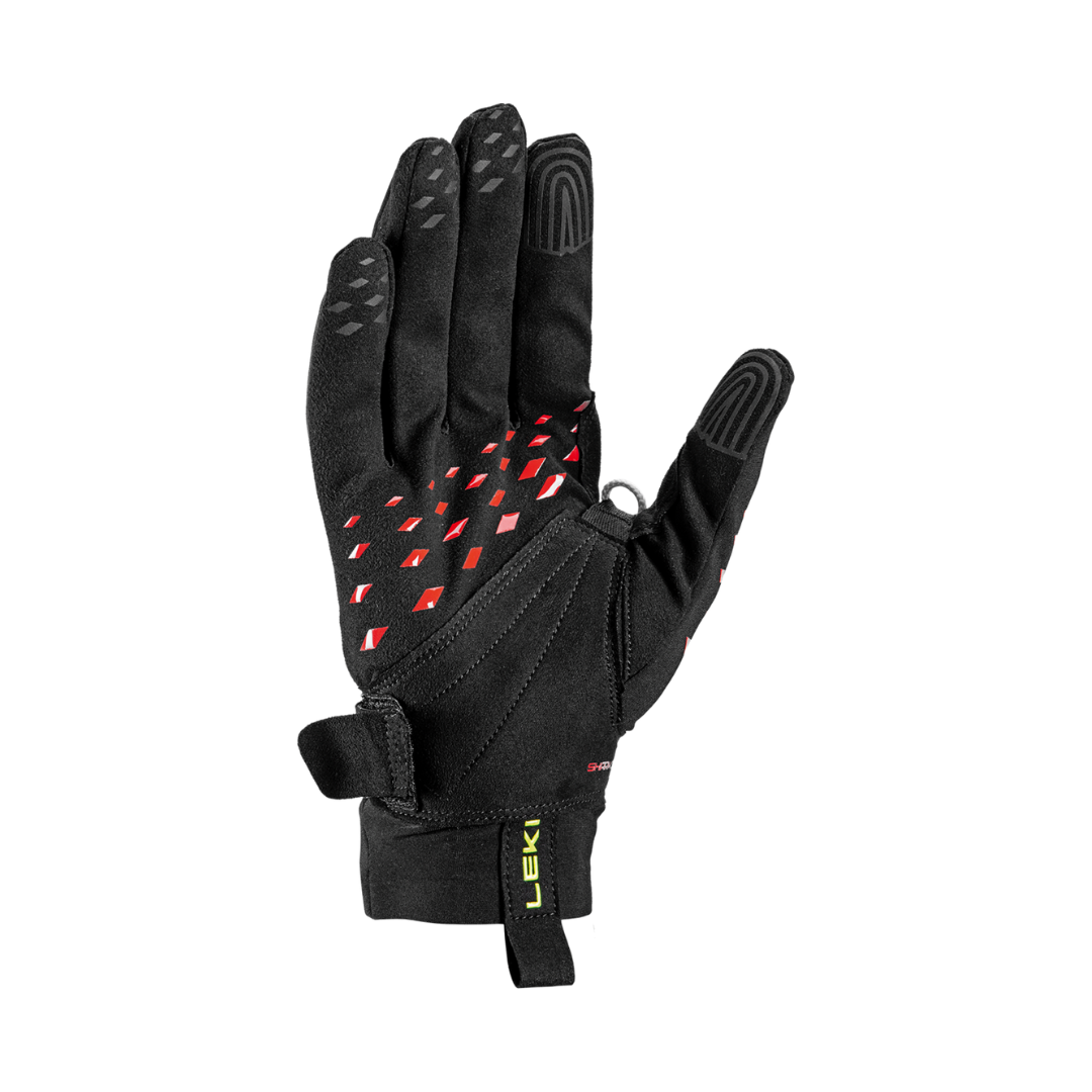 Leki - Leki Unisex's Ultra Trail Storm Shark (653702301) - Cam2