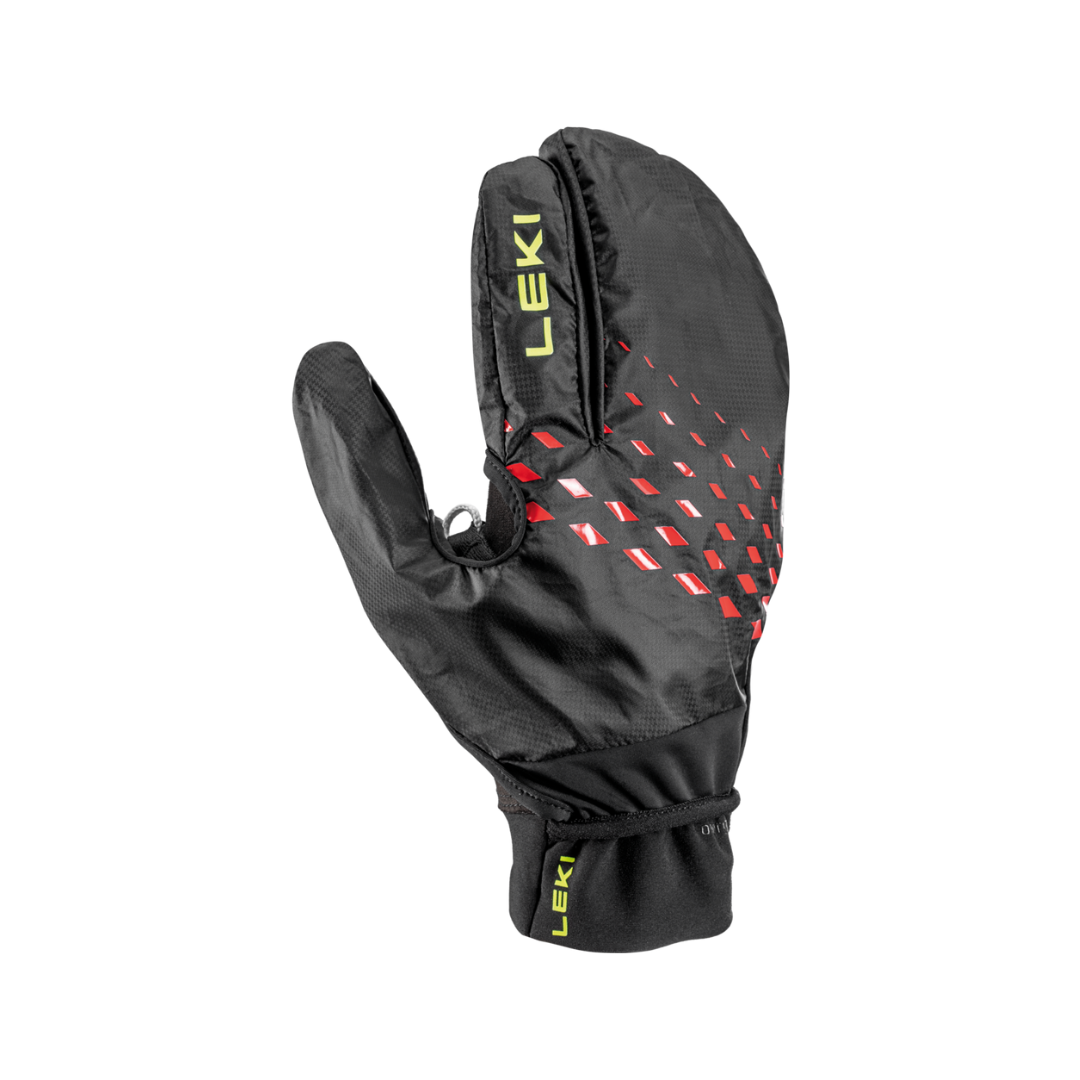 Leki - Leki Unisex's Ultra Trail Storm Shark (653702301) - Cam2