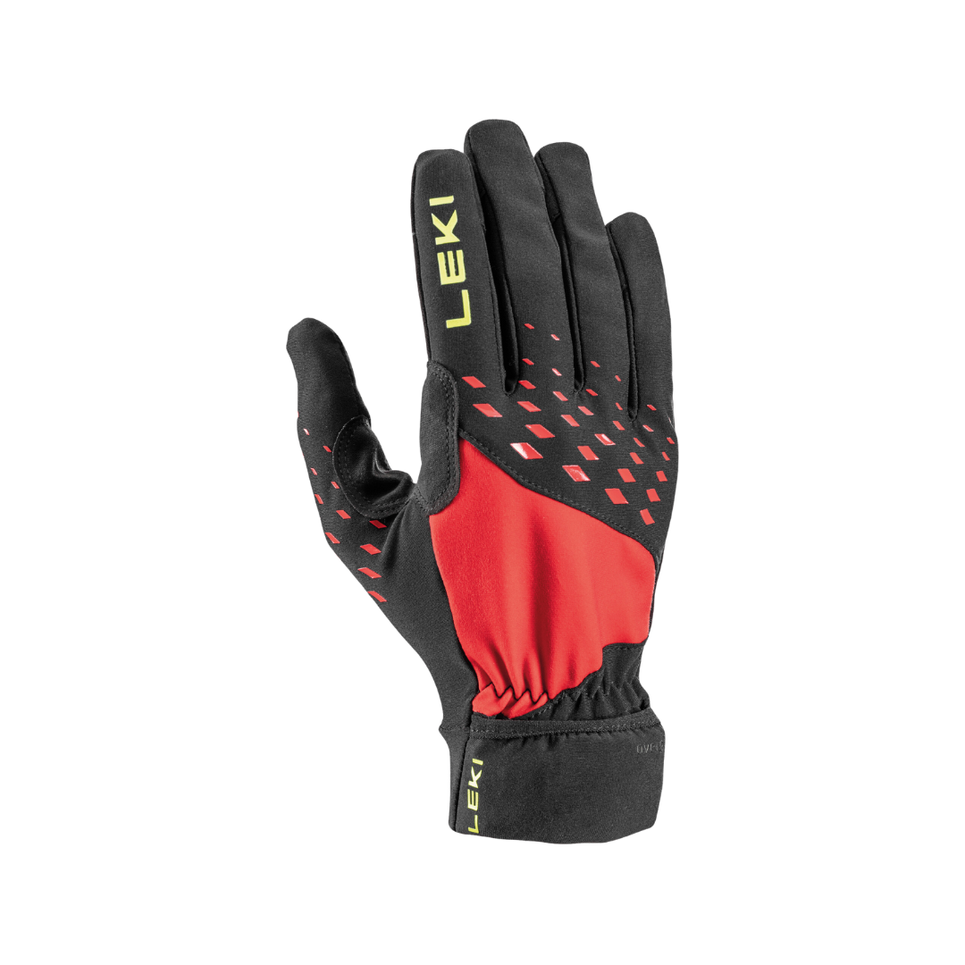 Leki - Leki Unisex's Ultra Trail Storm (653706301) - Cam2