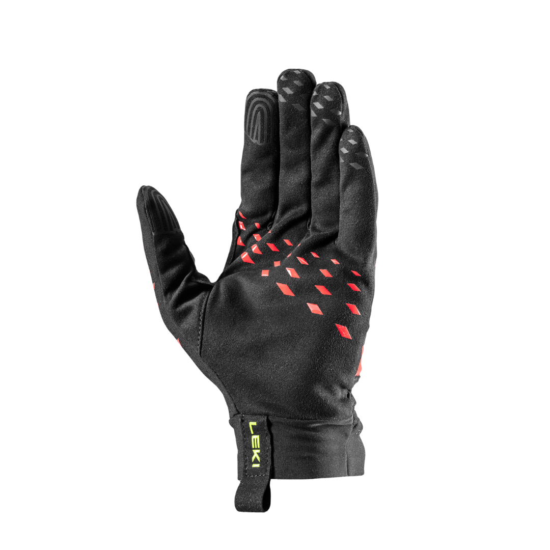 Leki - Leki Unisex's Ultra Trail Storm (653706301) - Cam2