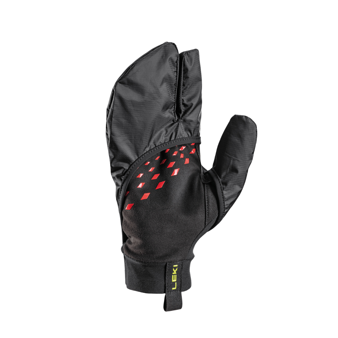 Leki - Leki Unisex's Ultra Trail Storm (653706301) - Cam2