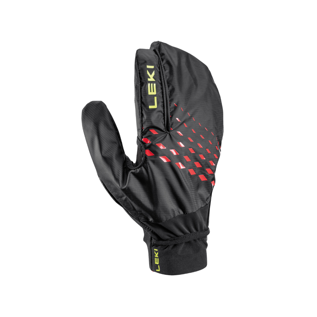 Leki - Leki Unisex's Ultra Trail Storm (653706301) - Cam2