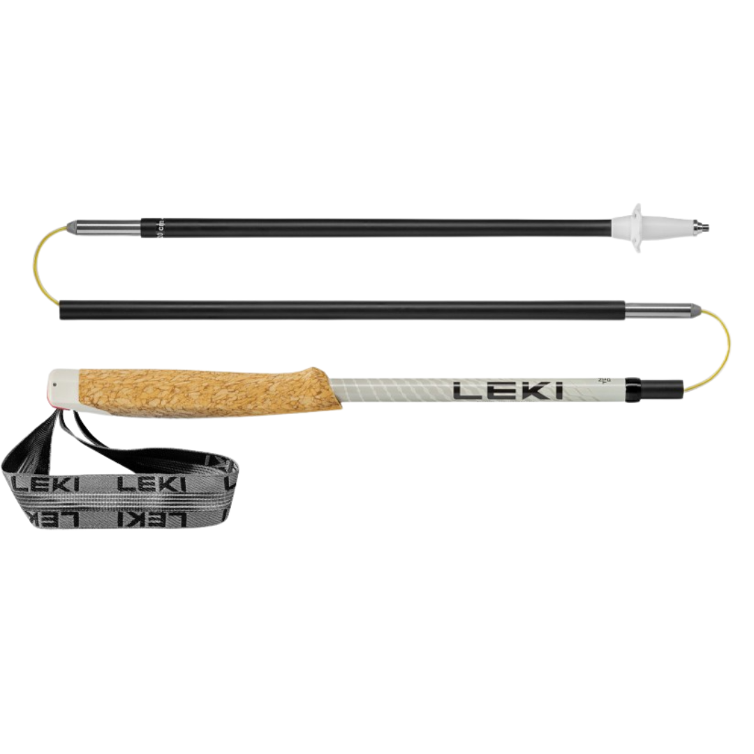 Leki - Leki Neotrail Pro FX.ONE Superlite Trail Running Pole (65425892) - Cam2