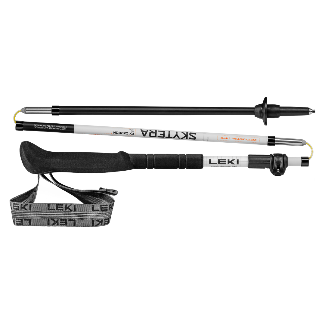 Leki Skytera FX Carbon SL