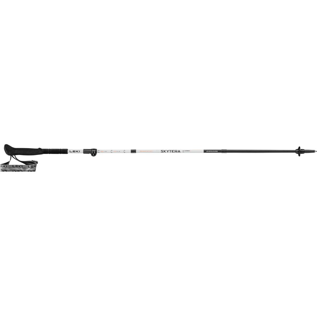 Leki - Leki Skytera FX Carbon SL Trail Running Pole (65520661) - Cam2