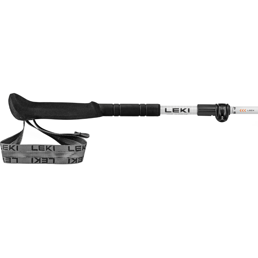Leki - Leki Skytera FX Carbon SL Trail Running Pole (65520661) - Cam2