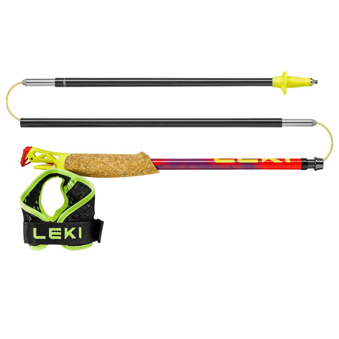 Leki Ultratrail FX.One SL Trail Running Pole