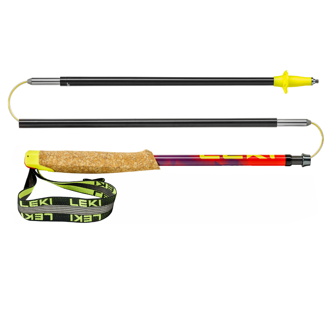 Leki Neotrail Pro FX.One SL Trail Running Pole