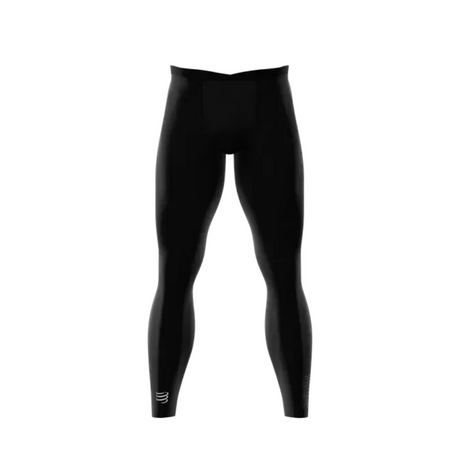 Compressport (C) - Compressport Unisex's LG Running Under Control Full Tights - Cam2