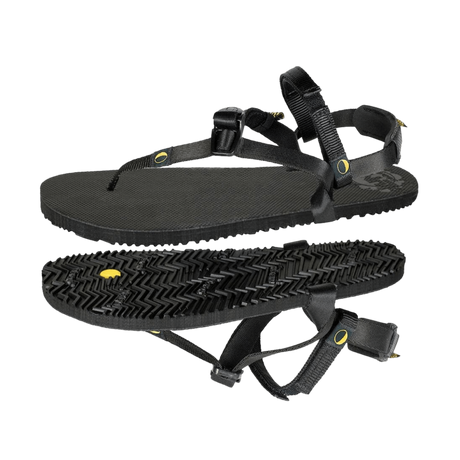 Luna - Luna Sandal Leadville Trail - Cam2