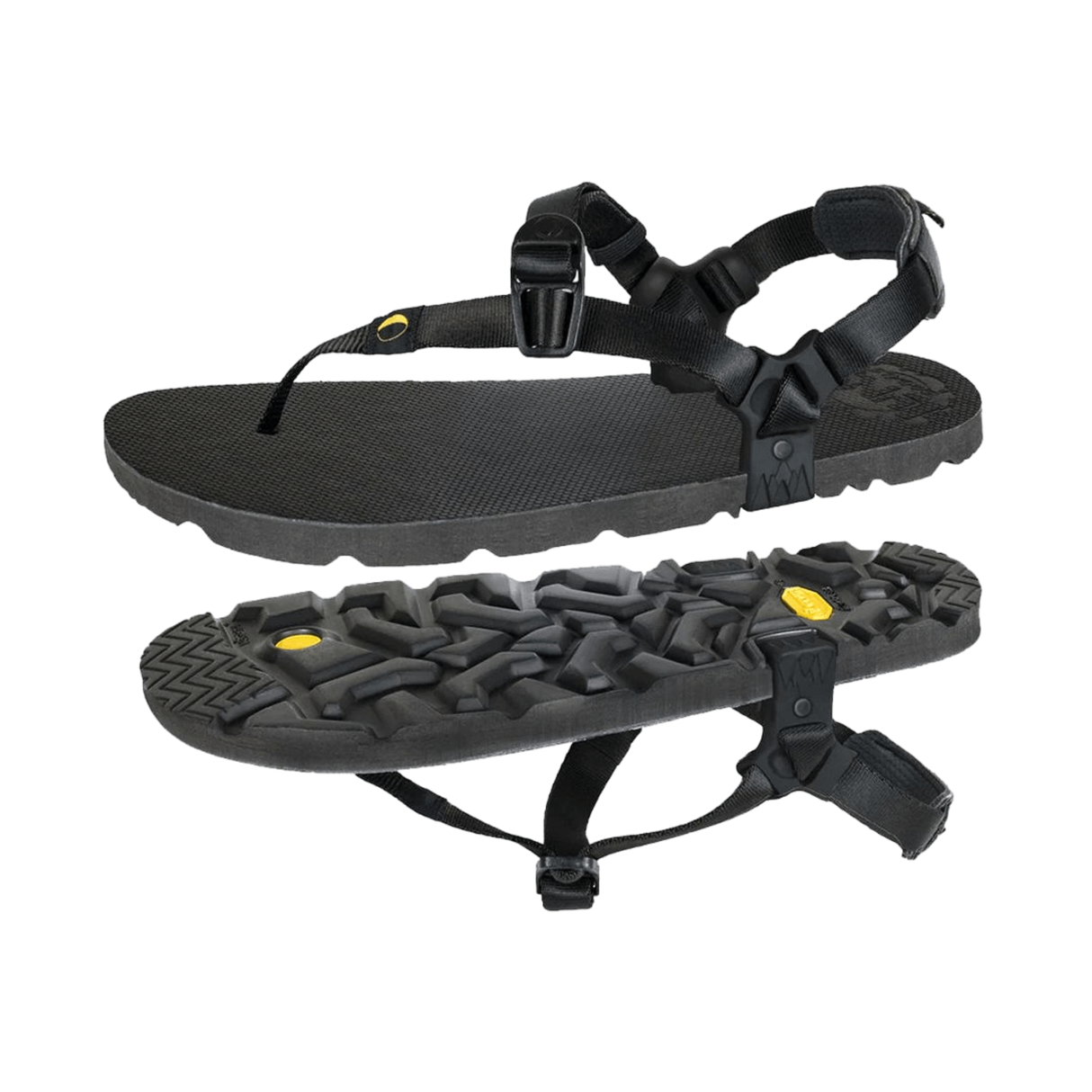 Luna - Luna Sandal Mono 2.0 Winged Edition - Cam2