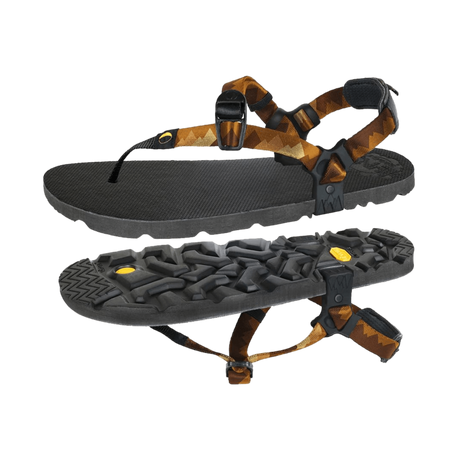 Luna - Luna Sandal Mono 2.0 Winged Edition - Cam2