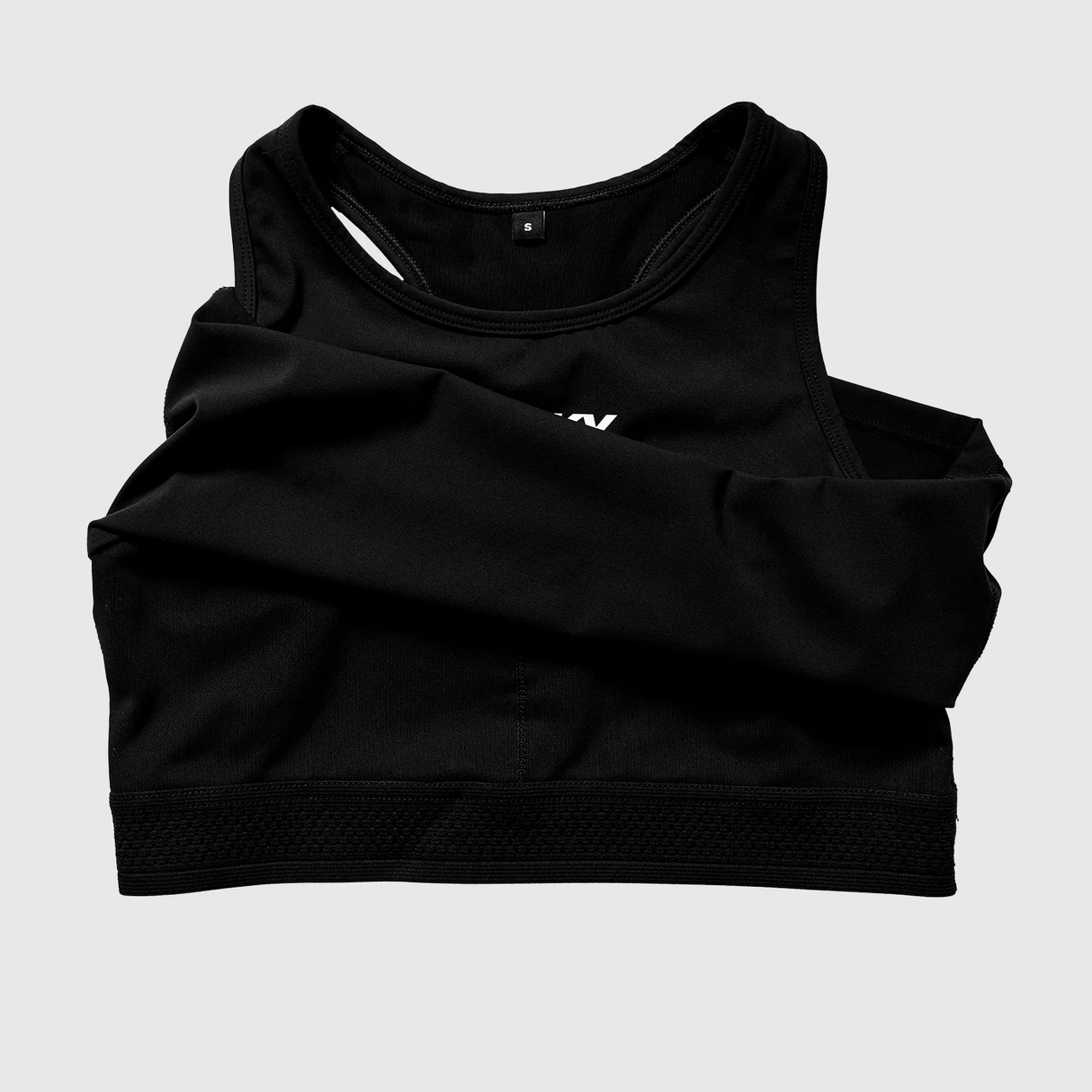 SAYSKY - SAYSKY Women's Flow Race Crop Top - Cam2