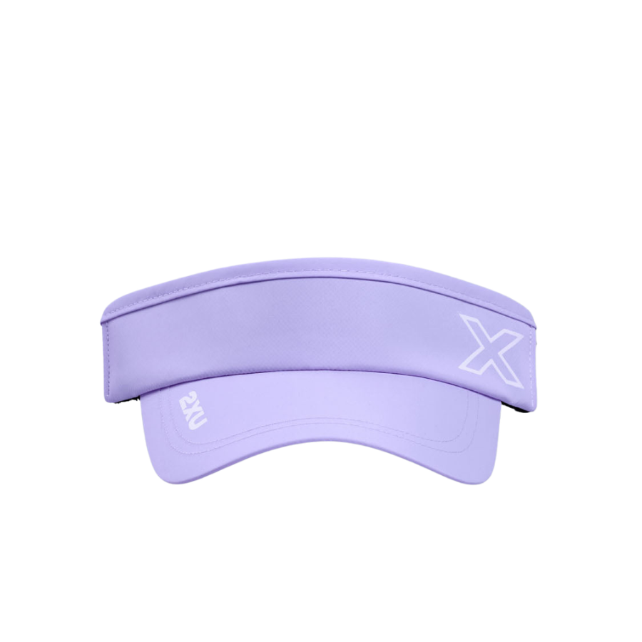 2XU Unisex's Performance Visor
