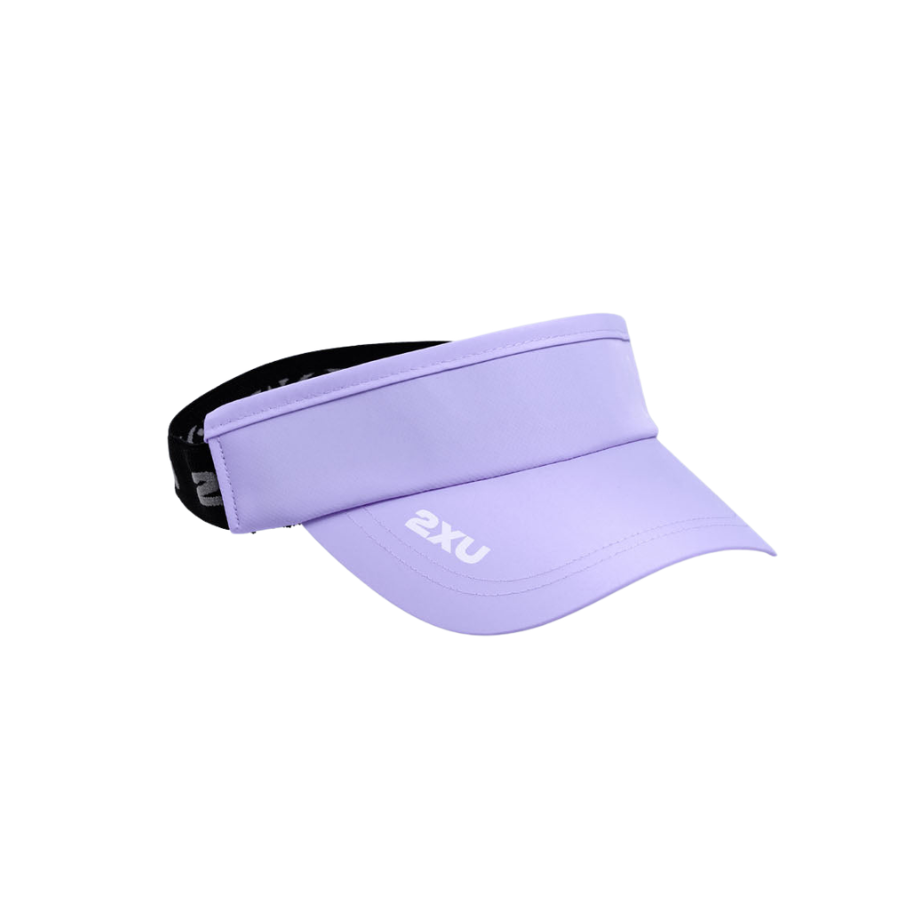 2XU Unisex's Performance Visor