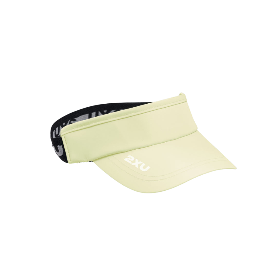 2XU Unisex's Performance Visor