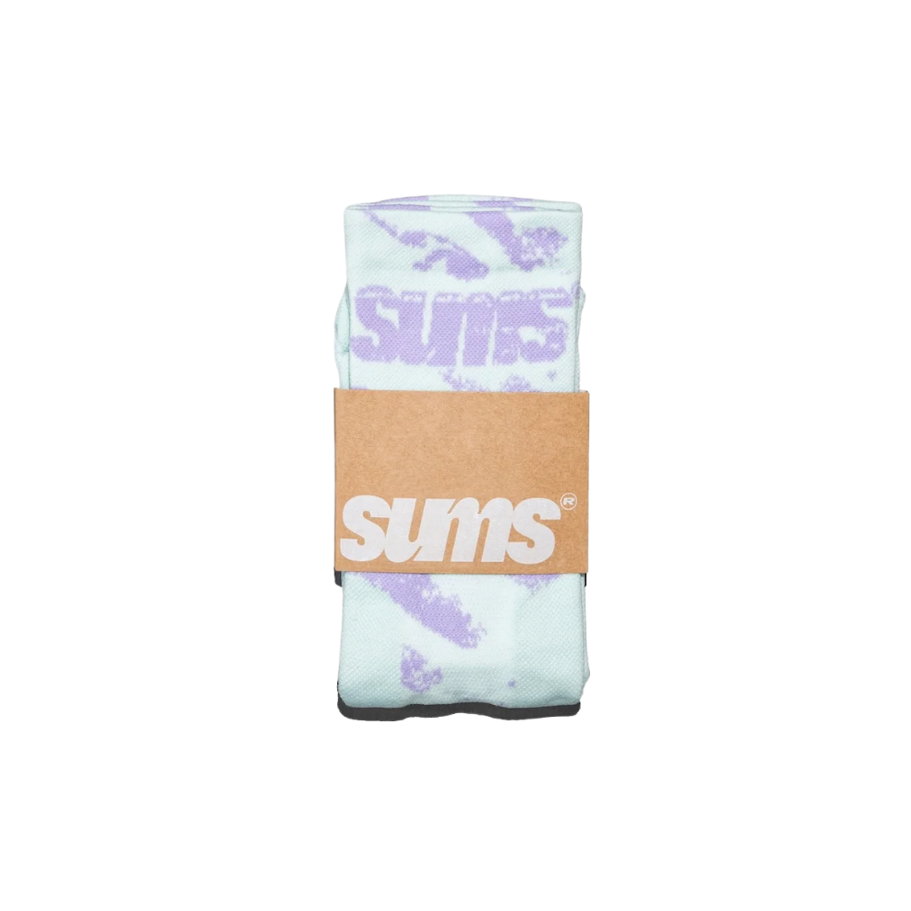 SUMS Unisex's Ascender Socks