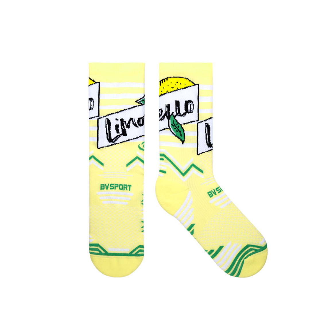 BV Sport - BV Sport Trail Ultra Collector NUTRI Socks - Cam2