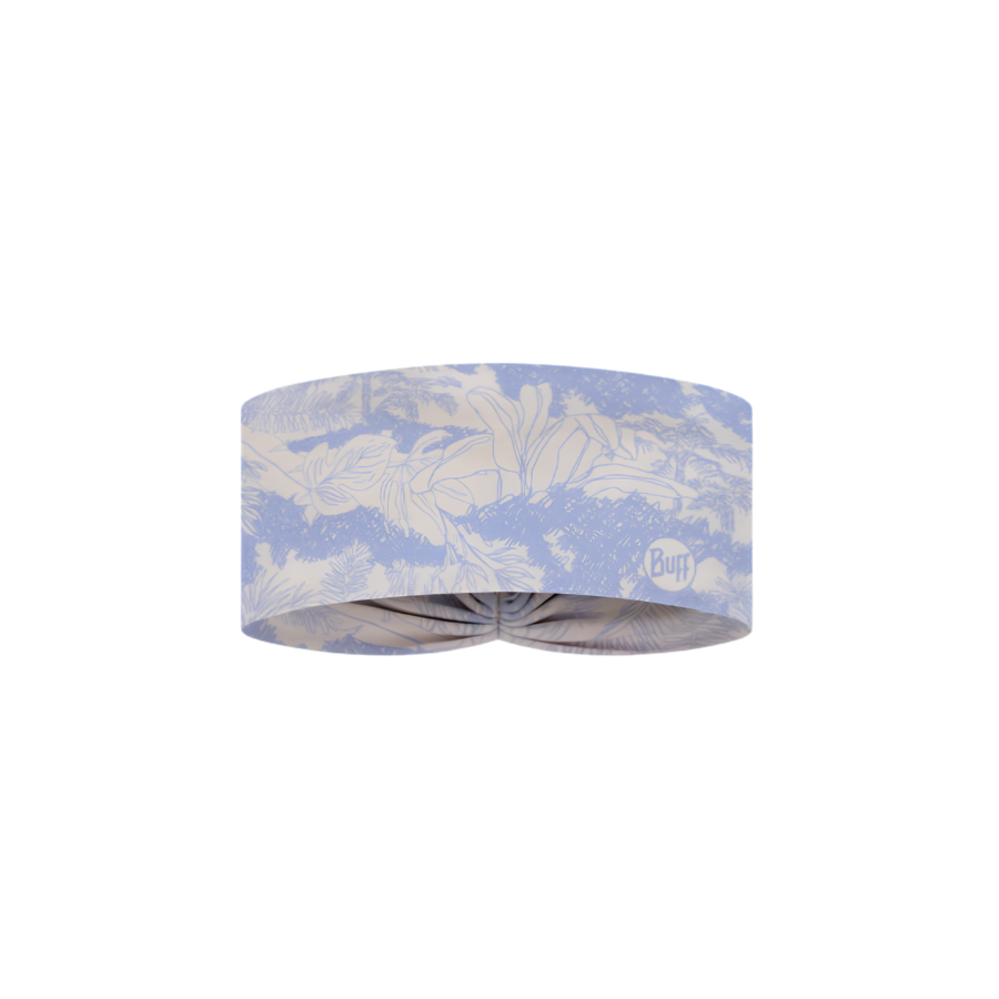 Buff - Buff CoolNet UV Ellipse Headband - Cam2