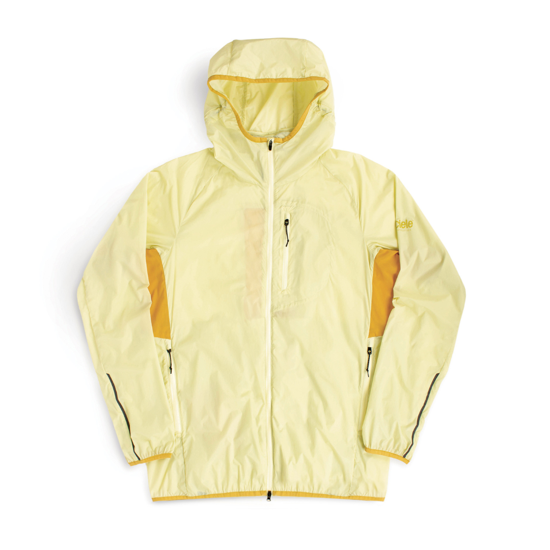 Ciele - Ciele Men's VNT Jacket - Cam2