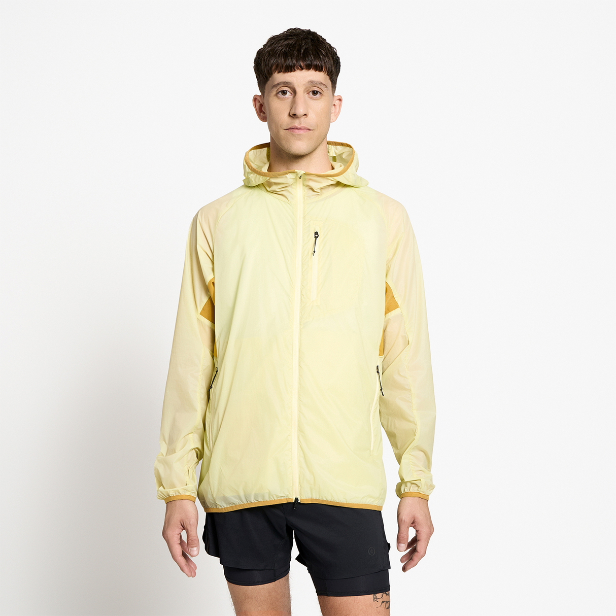 Ciele - Ciele Men's VNT Jacket - Cam2