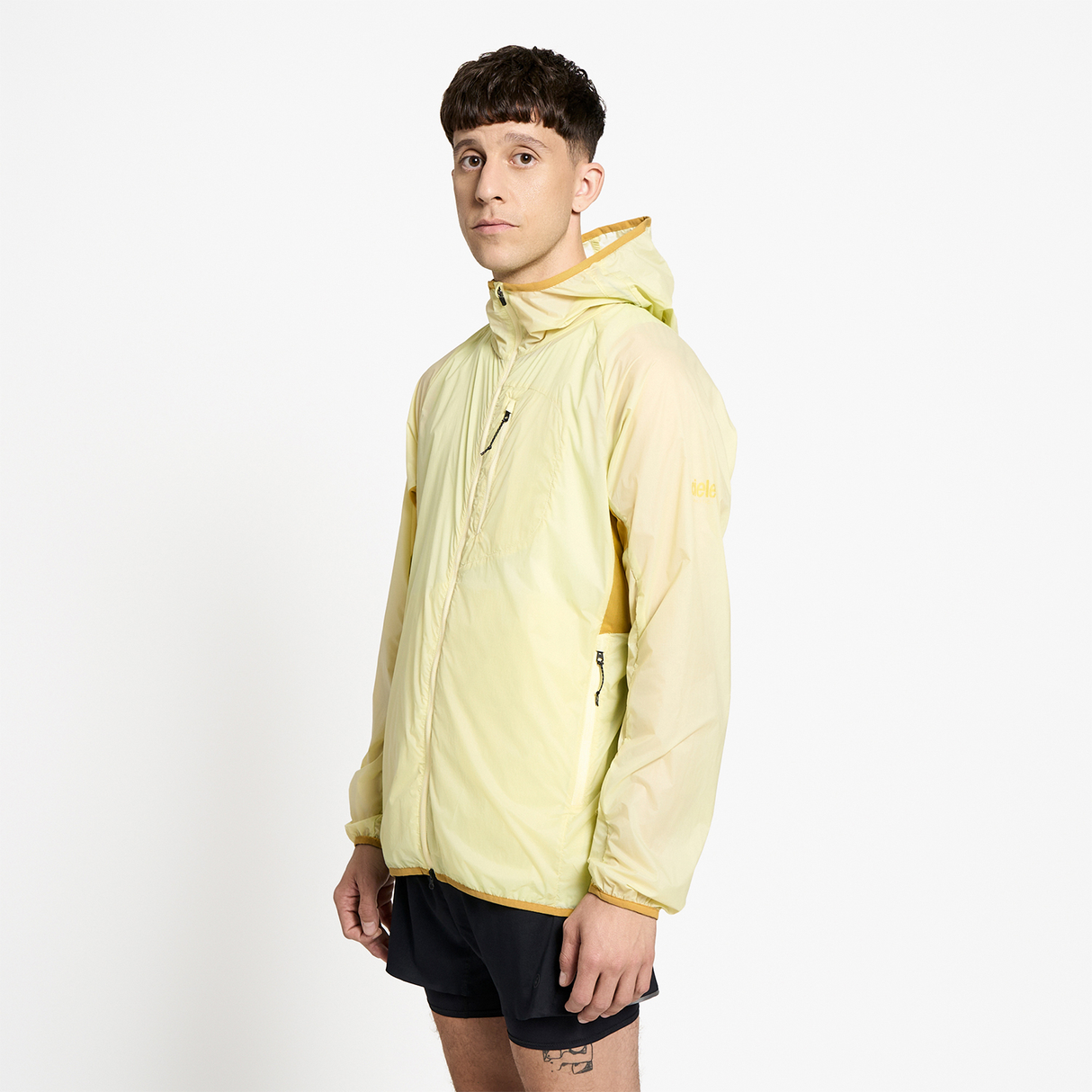 Ciele - Ciele Men's VNT Jacket - Cam2