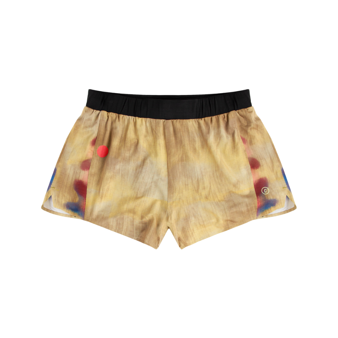 Ciele - Ciele Men's RD Short Elite Apparel - Cam2