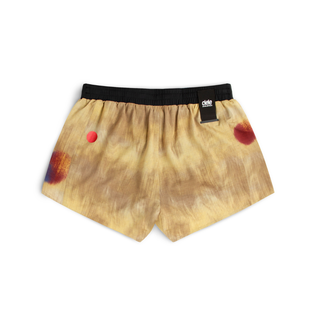 Ciele - Ciele Men's RD Short Elite Apparel - Cam2