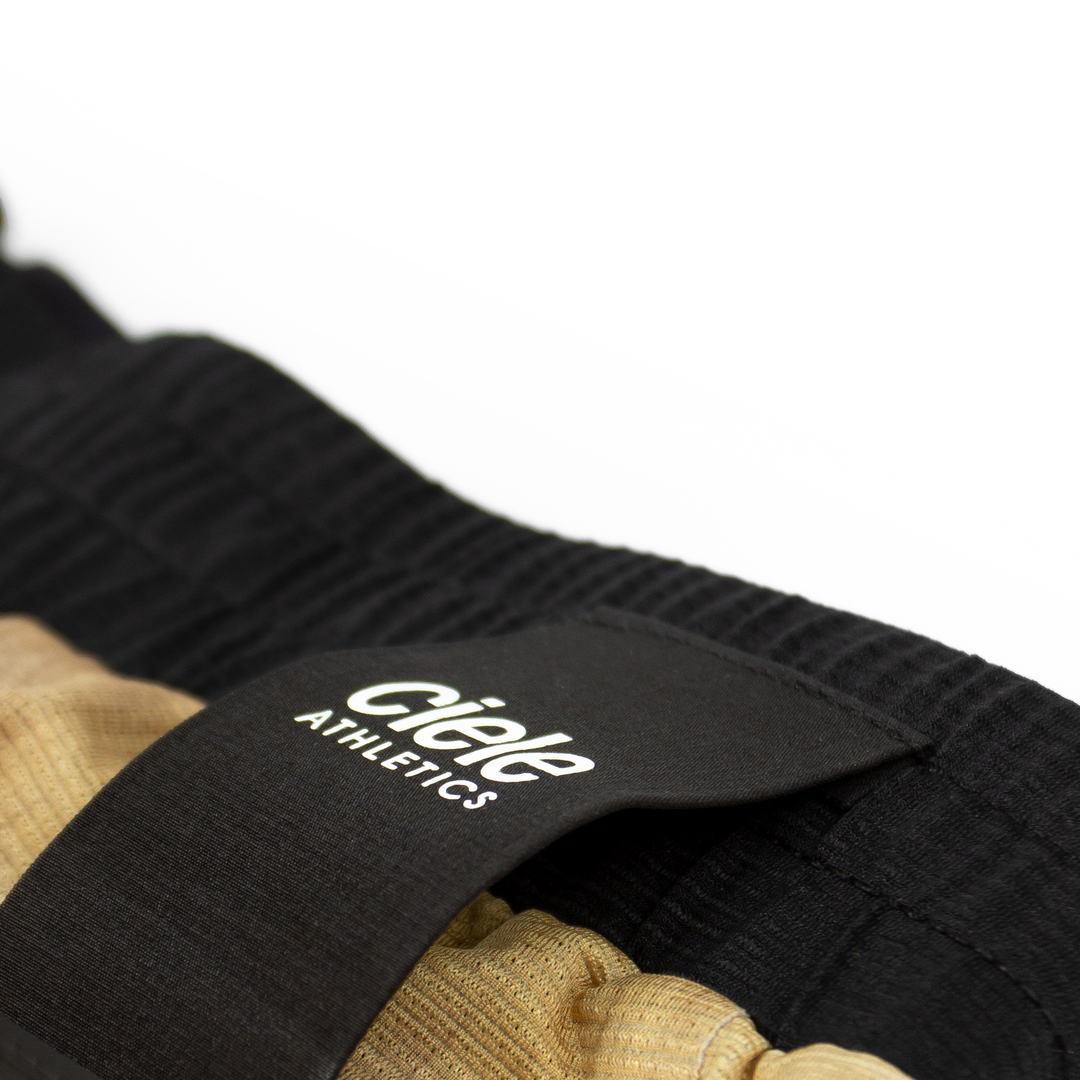 Ciele - Ciele Men's RD Short Elite Apparel - Cam2