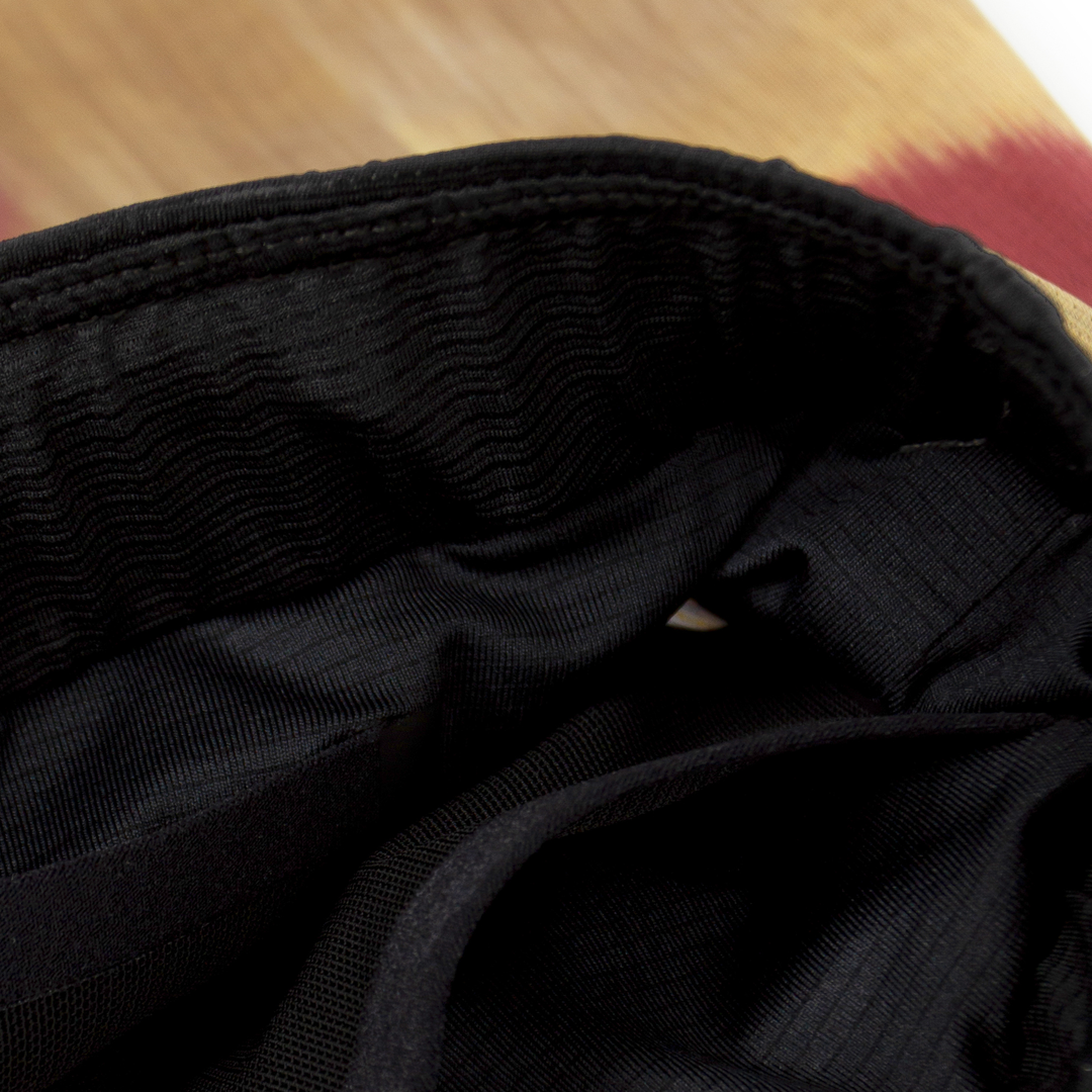 Ciele - Ciele Men's RD Short Elite Apparel - Cam2