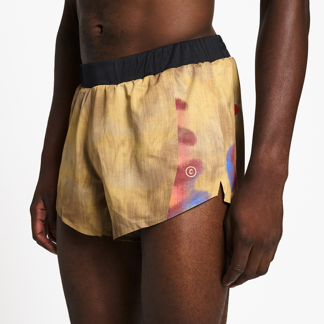 Ciele - Ciele Men's RD Short Elite Apparel - Cam2