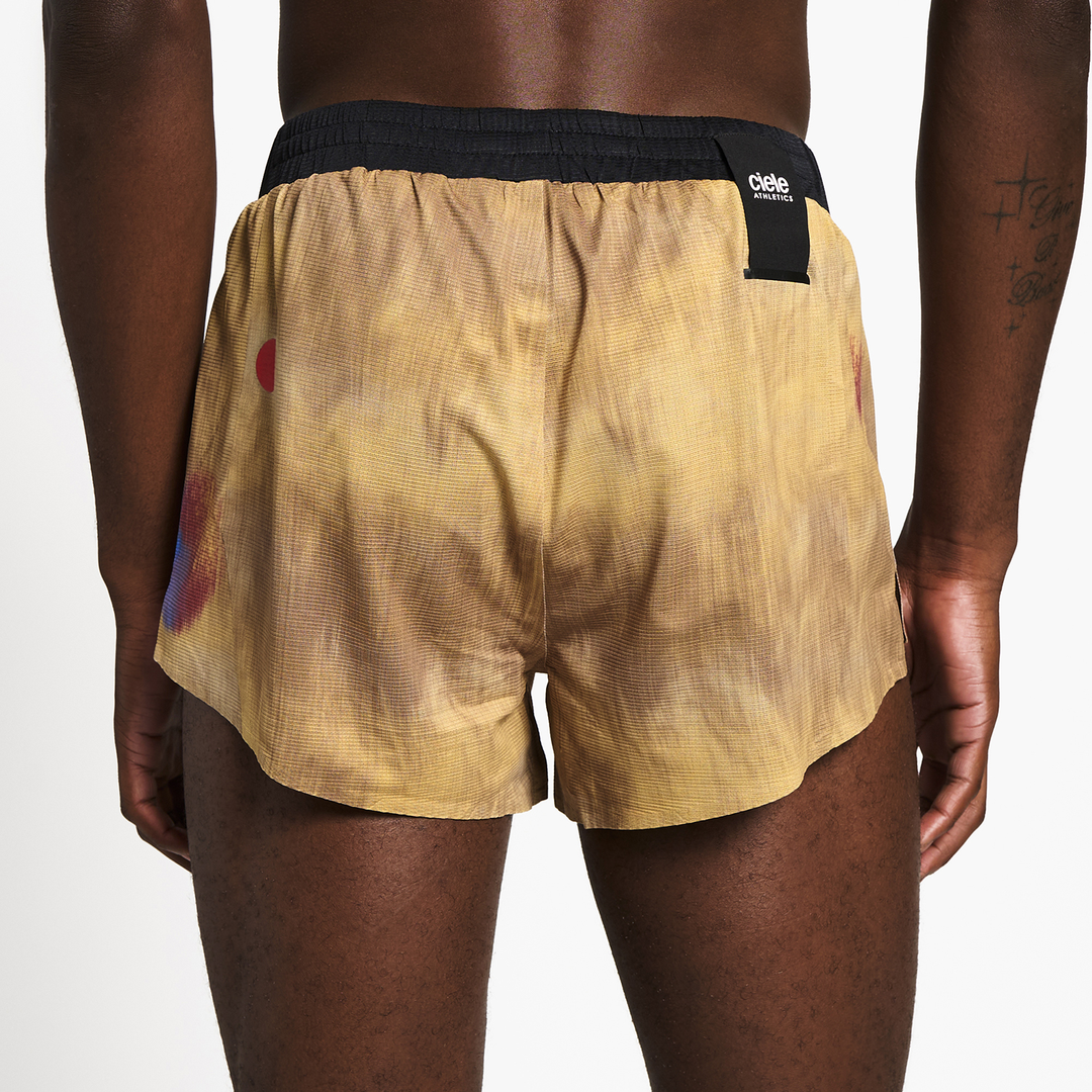 Ciele - Ciele Men's RD Short Elite Apparel - Cam2