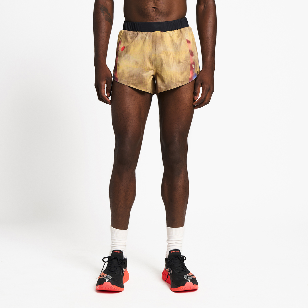 Ciele - Ciele Men's RD Short Elite Apparel - Cam2