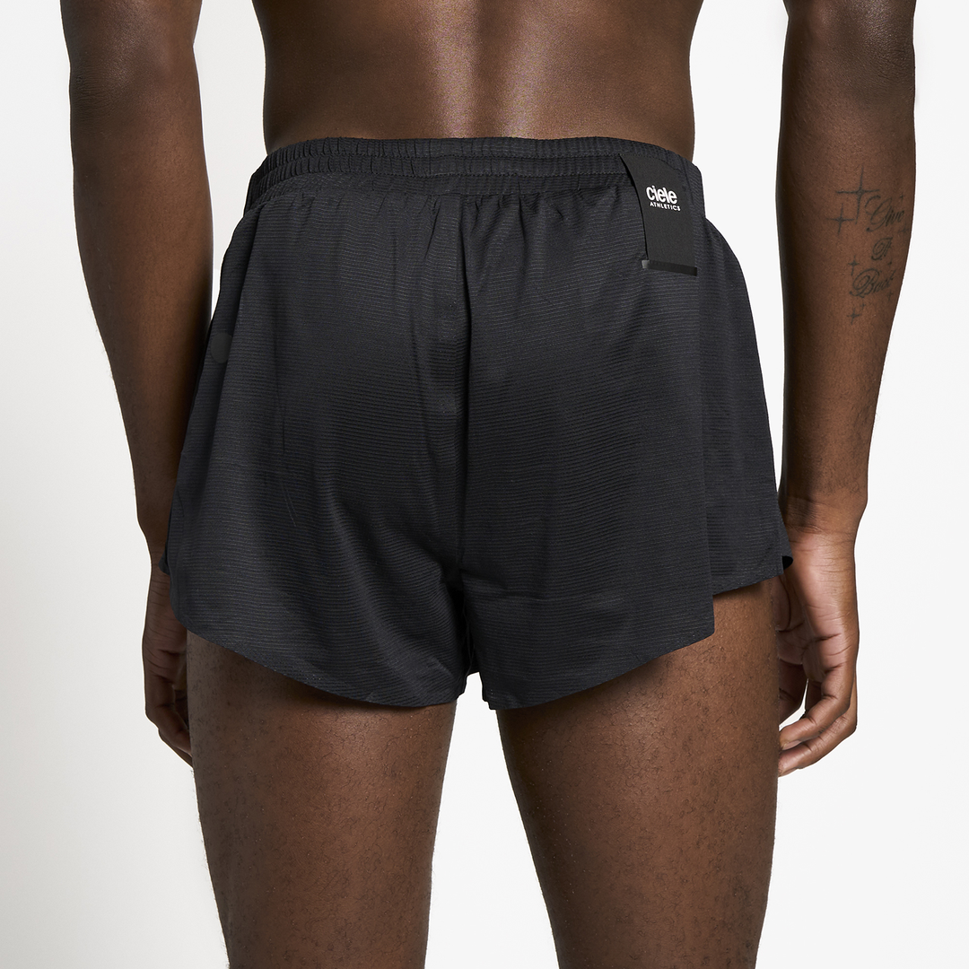 Ciele - Ciele Men's RD Short Elite Apparel - Cam2