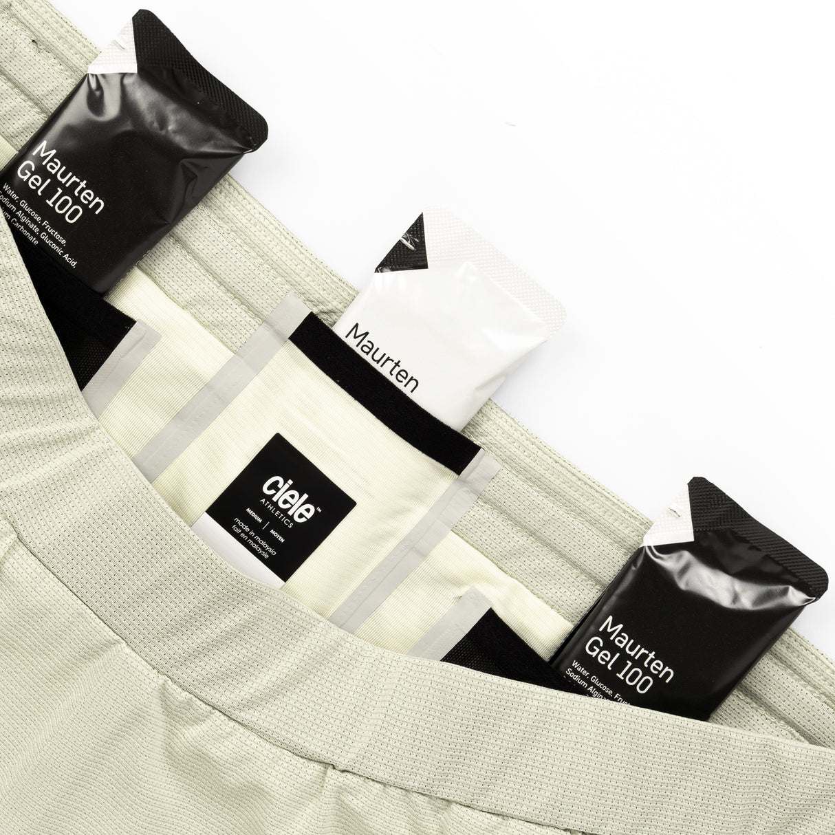 Ciele Men's RD Short