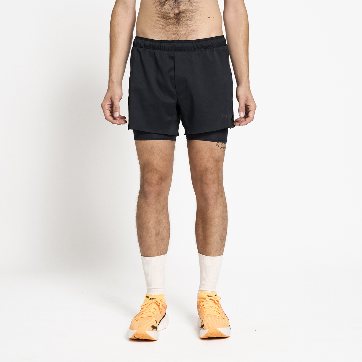 Ciele - Ciele Men's DLY Short 5" Long Brief - Cam2