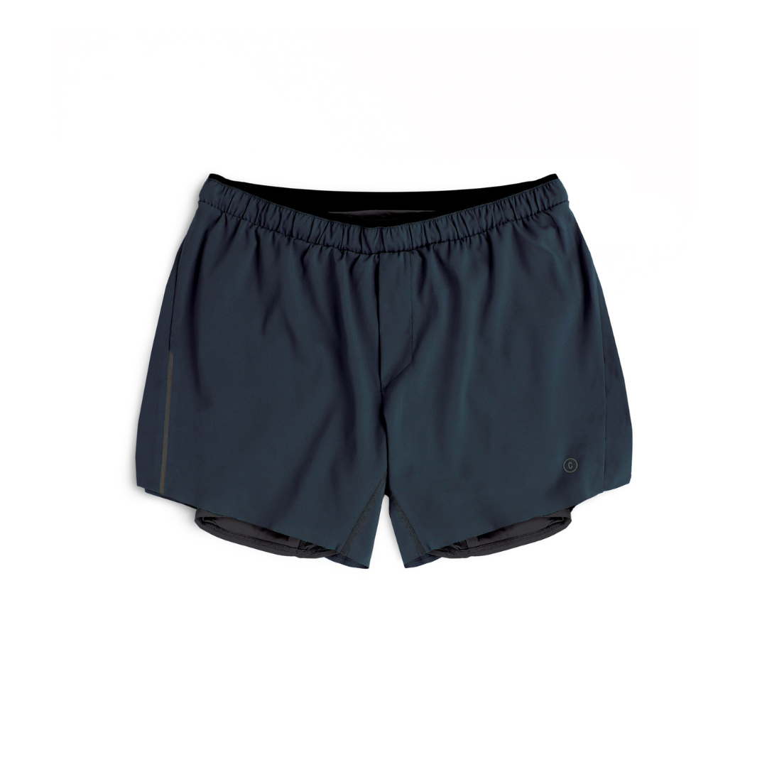 Ciele - Ciele Men's DLY Short 5" Long Brief - Cam2