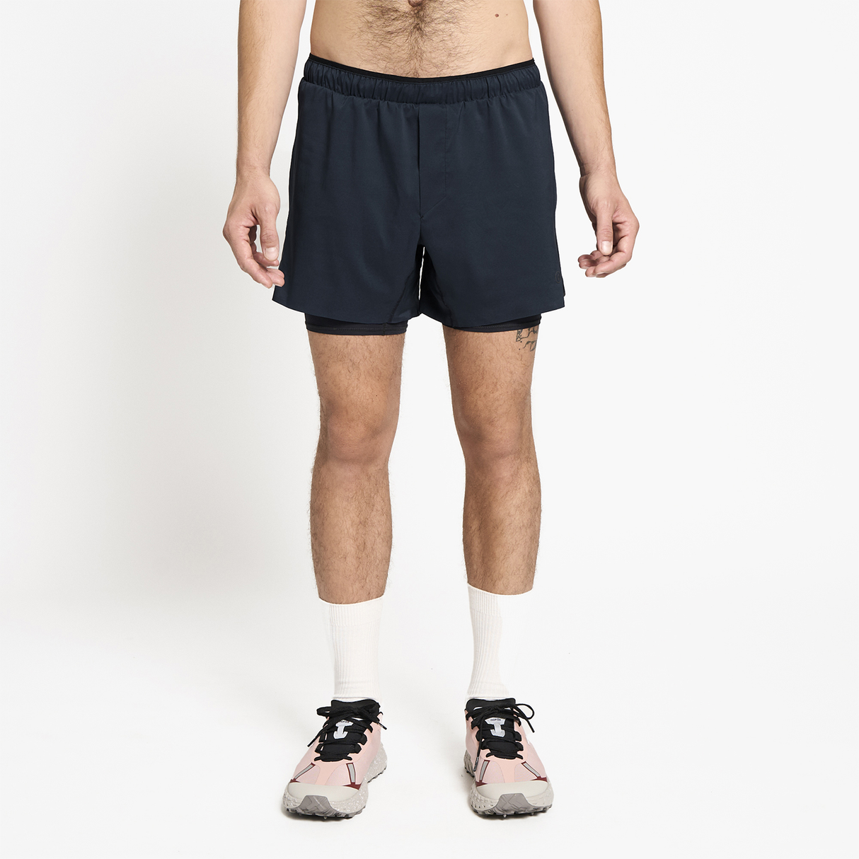 Ciele - Ciele Men's DLY Short 5" Long Brief - Cam2