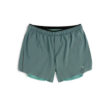 Ciele - Ciele Men's DLY Short 5" Long Brief - Cam2