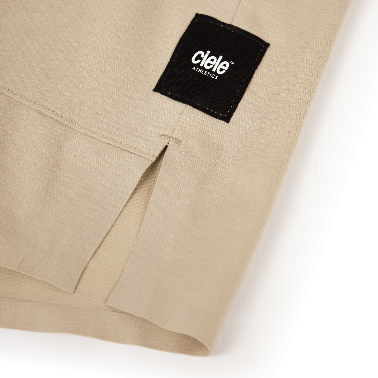 Ciele - Ciele Men's AT Short 5" Brief - Cam2