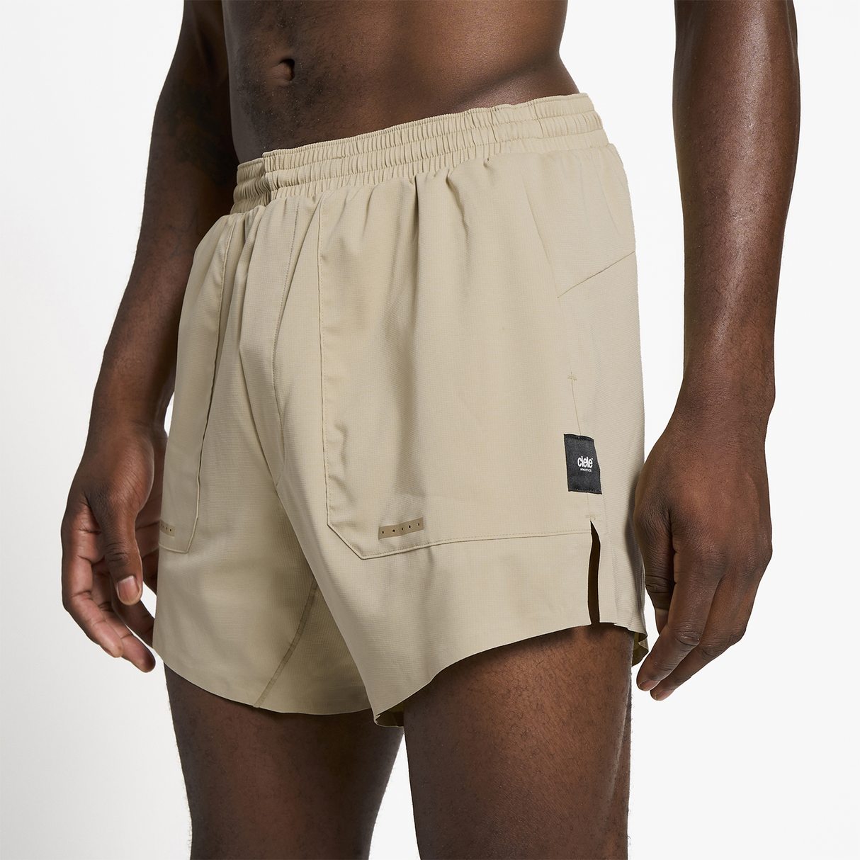 Ciele - Ciele Men's AT Short 5" Brief - Cam2