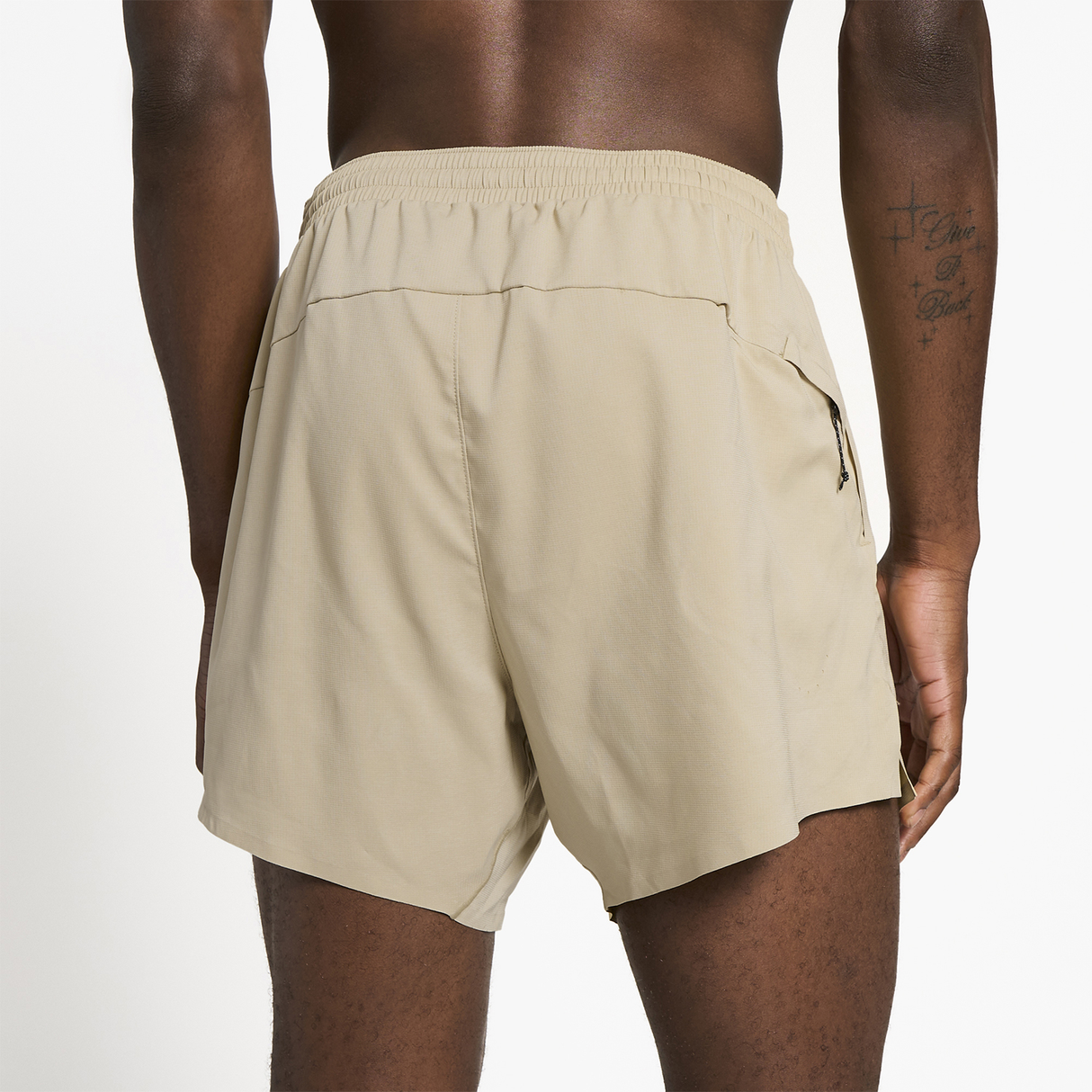 Ciele - Ciele Men's AT Short 5" Brief - Cam2
