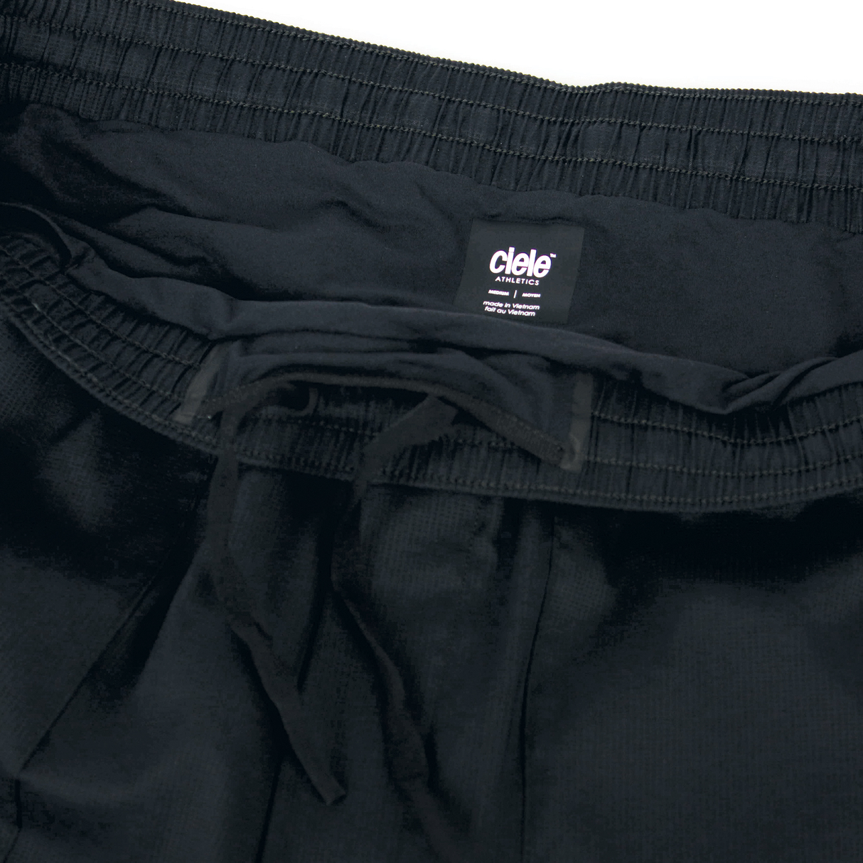 Ciele - Ciele Men's AT Short 5" Brief - Cam2