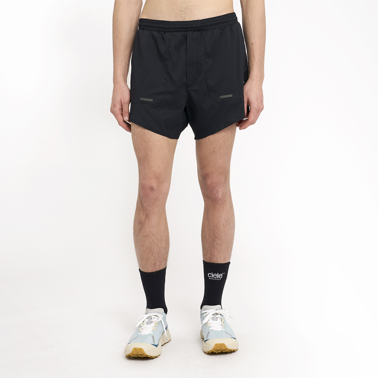 Ciele - Ciele Men's AT Short 5" Brief - Cam2