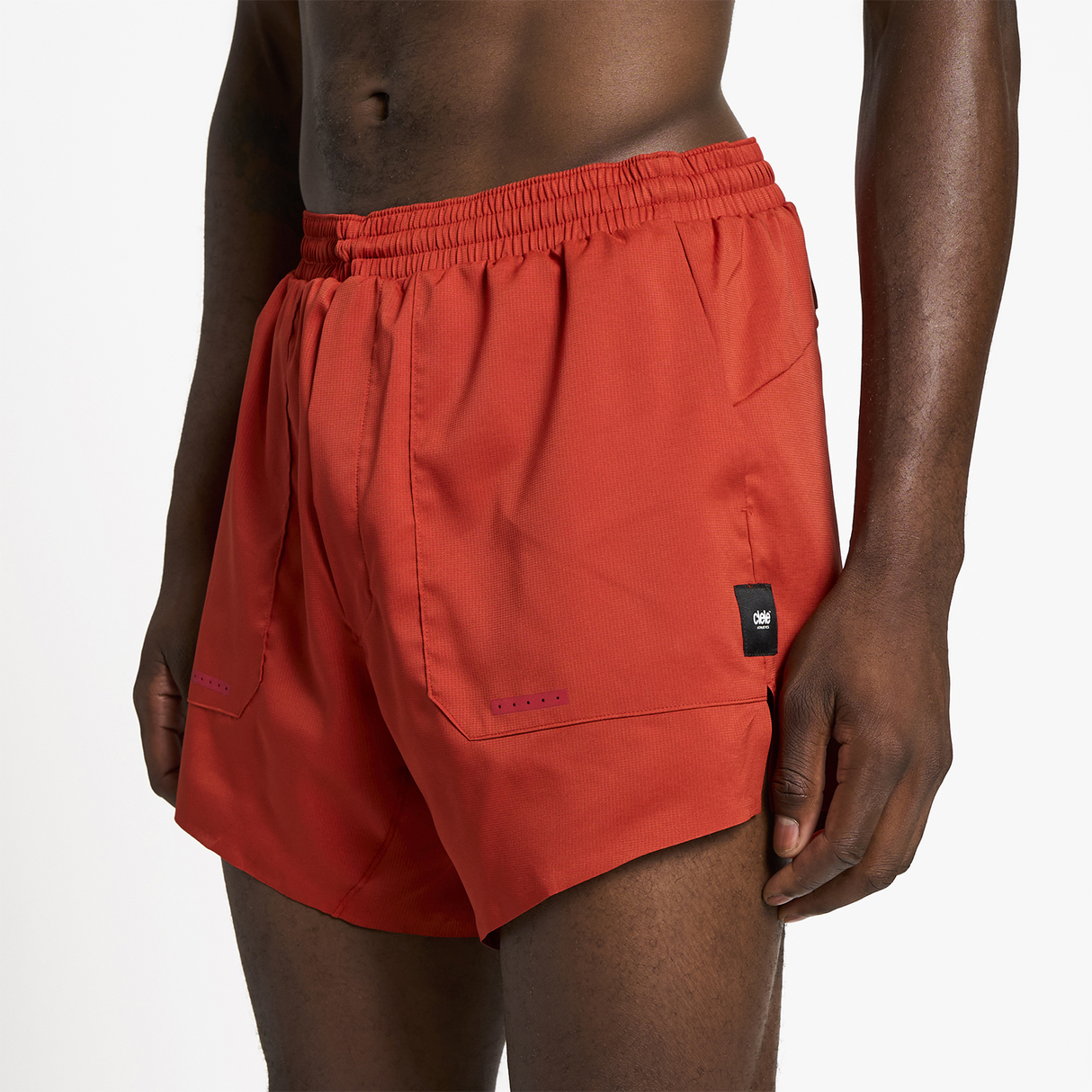 Ciele - Ciele Men's AT Short 5" Brief - Cam2