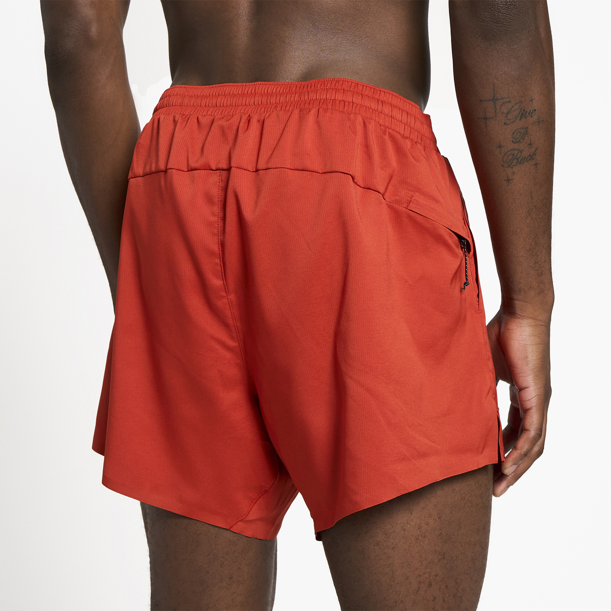 Ciele - Ciele Men's AT Short 5" Brief - Cam2