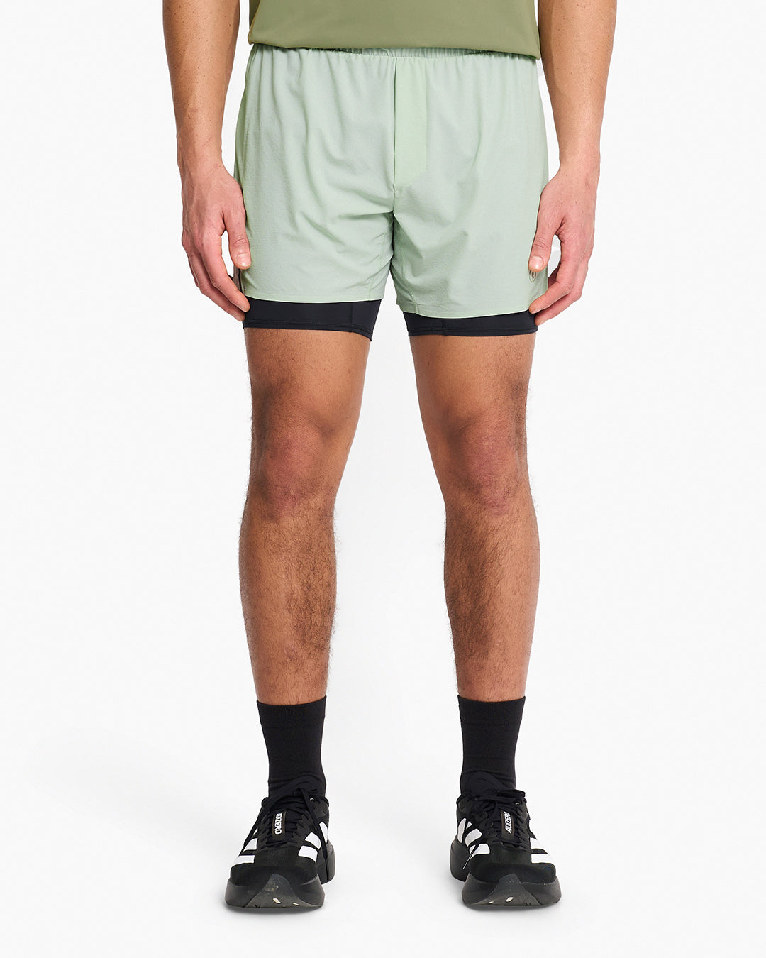 Ciele Men's DLY Short 5'' Long Brief 2