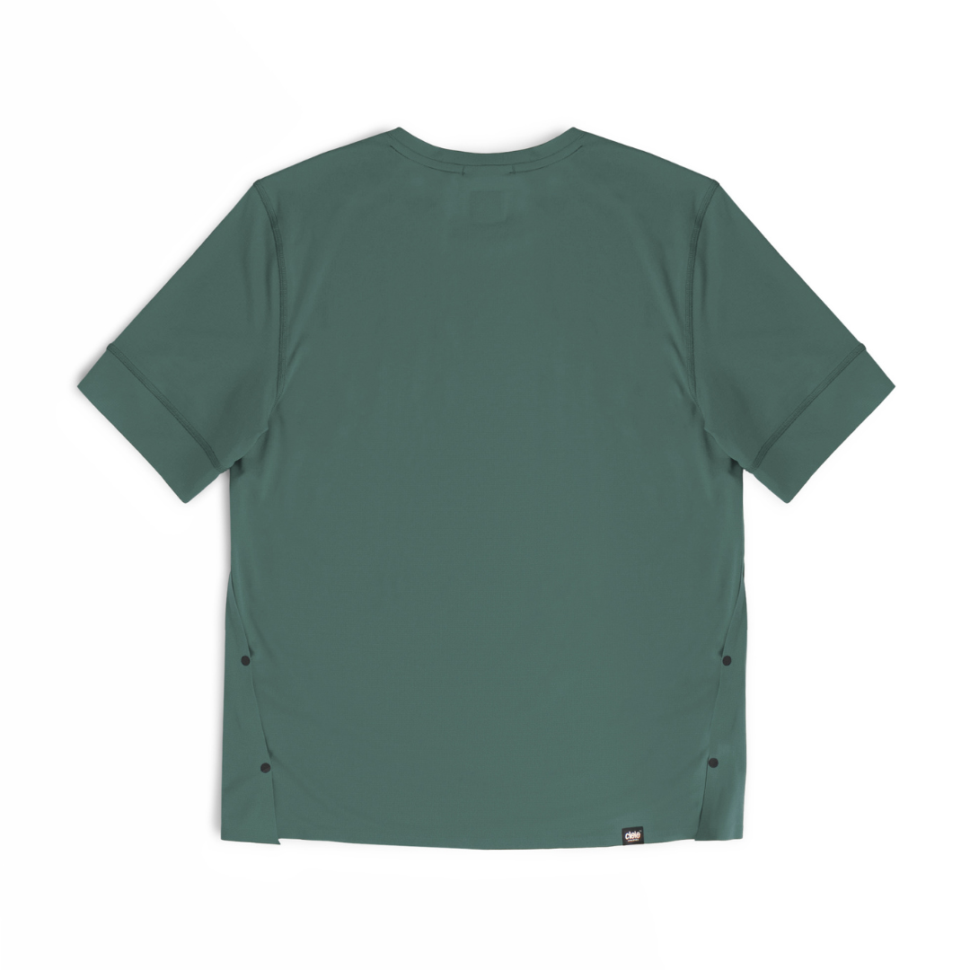 Ciele - Ciele Men's FST Tshirt - Cam2