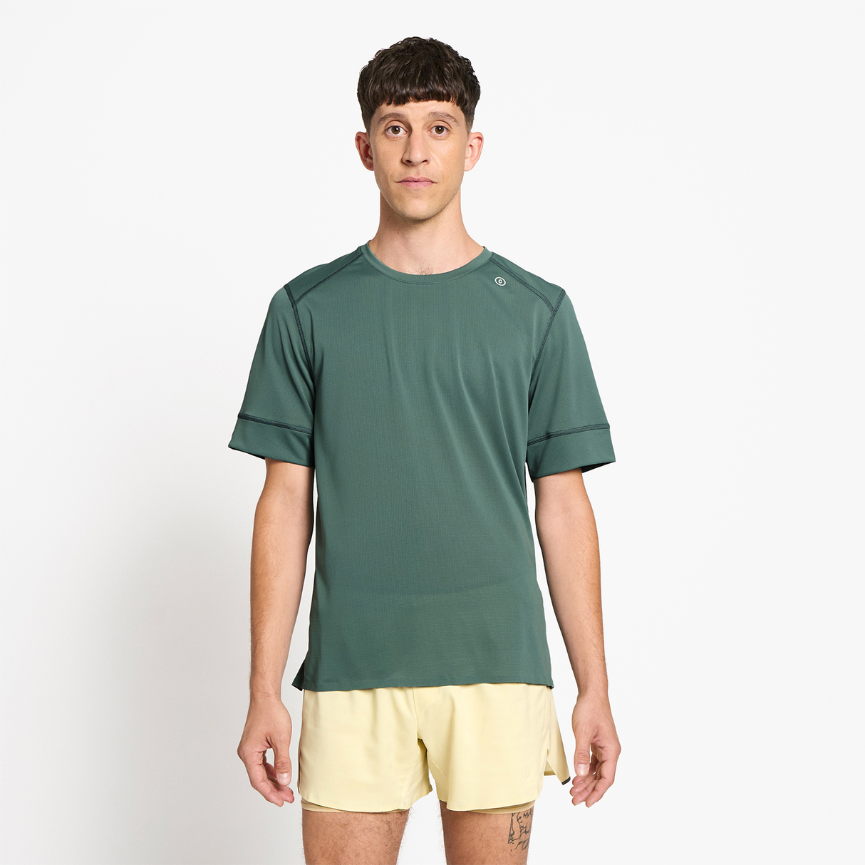 Ciele - Ciele Men's FST Tshirt - Cam2