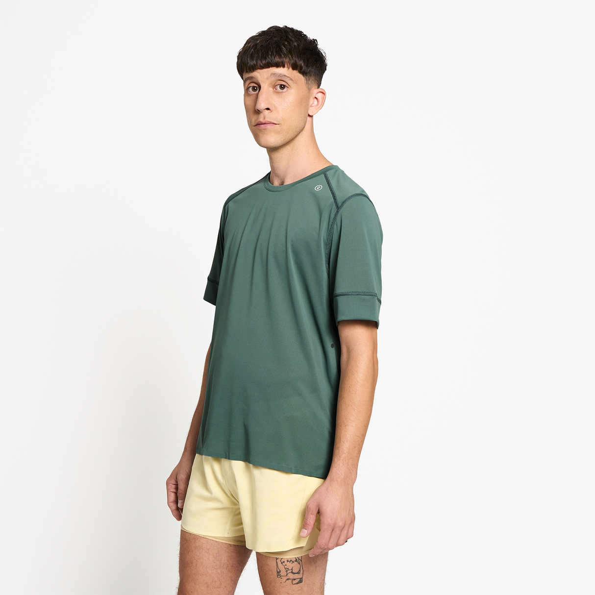 Ciele - Ciele Men's FST Tshirt - Cam2